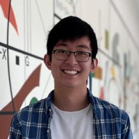 Amazon Employee Robert Gan's profile photo