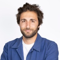 RaiseLab Employee Alban Rousselin's profile photo