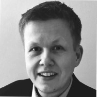 DEFA Employee Vegard Vethe's profile photo