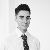 Ellis David Limited Employee Fred Cii's profile photo