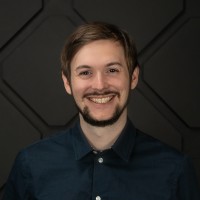 Yttrium Employee William Doherty's profile photo