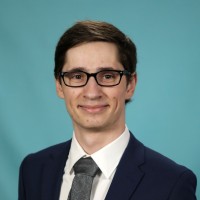 Verisk Employee Sam Varga's profile photo