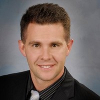Christopher Hall