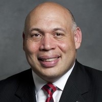 Northern Illinois University Employee Sean Frazier's profile photo