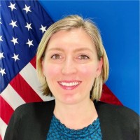 U.S. Department of State Employee Jen Bauer's profile photo