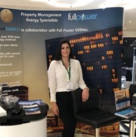 Full Power Utilities Ltd Employee Lucie Millet's profile photo