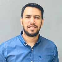 Vettio Employee Usman Rizvi's profile photo