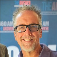 Five9 Employee Howard Stevens's profile photo