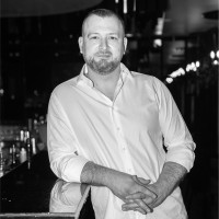 Gekko Group Employee Branimir Hrkać's profile photo