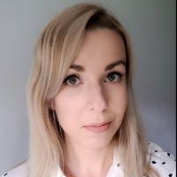 Justyna Flaczek's profile photo