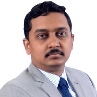 FeedSense AI Private Limited Employee Arindam Saha's profile photo