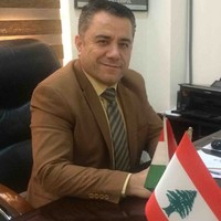 Librex Holding Employee Ali Rwandzi's profile photo