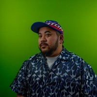 Alaska Premier Auctions & Appraisals Employee Keanuu Eraso's profile photo