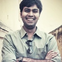 Aptech Employee Parag Dhakan's profile photo