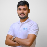 Prashanta Dash Email