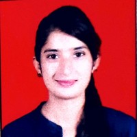 TECHTHROUGH SOLUTIONS Employee Dipali Jawale's profile photo