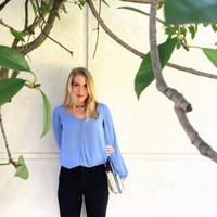 The Nature Conservancy Employee Kat Asher's profile photo