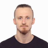 Nulab Employee Pavel Yuruts's profile photo