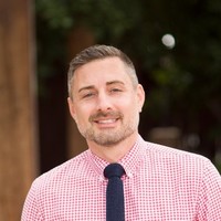 USLI Employee Greg Coughlin's profile photo