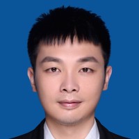 Perpetual Medicines Employee Huan Tian's profile photo