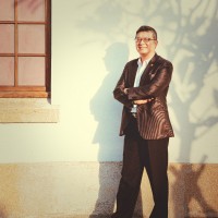 文藻外語大學 Wenzao Ursuline University of Languages Employee 國翔 鄭's profile photo