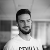 Javelot Employee Antonio Moreno's profile photo