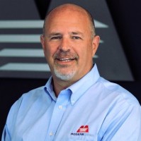 Modern Litho l Brown Printing Employee Skip Bray's profile photo