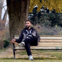 Codeus Employee Cirhan Yaqoob's profile photo