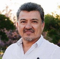 San Diego Youth Services Employee Mario arambula's profile photo