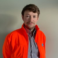 Vertellus Employee Matthew Ives's profile photo