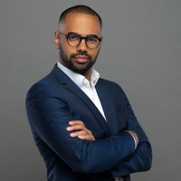 P&L Partners Employee Laurent Plenet's profile photo