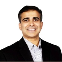 Krishnan Sampath Email & Phone Number