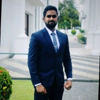 ASCENSOR Employee Kavinda Hewagamage's profile photo