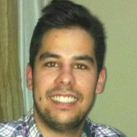 Zircon Employee Ricardo Silva's profile photo