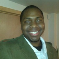 Gourmet Boutique Employee Hubert Stowe's profile photo