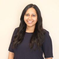 Karishma Parikh Email & Phone Number
