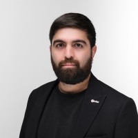 Epoint.az Employee Nijat Hajiyev's profile photo