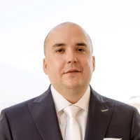 Concassé Employee Alejandro Santos's profile photo