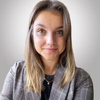 Axite CBRE Employee Chloé Bonnichon's profile photo