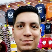 EXPLUS, INC. Employee William Guzman's profile photo