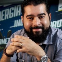 Techslab Employee Walter Rocha's profile photo