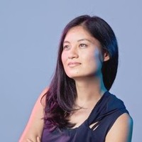 Lark Health Employee Julia Hu's profile photo