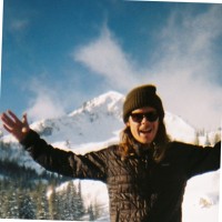 Sun Bum Employee Brock Taylor's profile photo