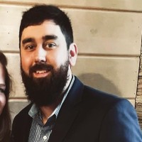 BLAYLOCK GASKET & PACKING CO. Employee Andy Becker's profile photo