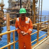 CORE EHS Employee Eswar Palakurthi's profile photo