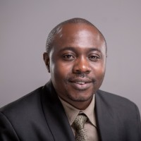 Godfrey Otemba Email