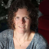 Riverside School Board Employee Kim Pollock's profile photo