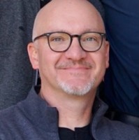 City of Austin Employees Retirement System Employee Russell Nash's profile photo