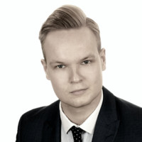 Hostaway Employee Sampo Pesonen's profile photo