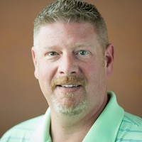 Optum Employee John McAndrew's profile photo